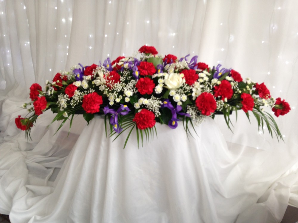 Gallery for Gwillim Florists in Aberdare Send Flowers Now