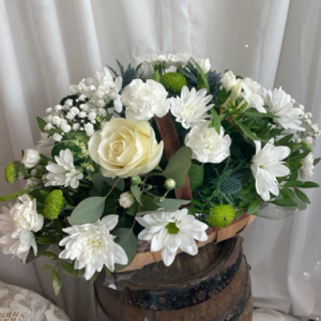 Serenity Gift Basket
