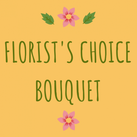 Florist's Choice Bouquet