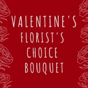 Valentine's Bouquet