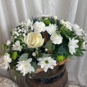 Serenity Gift Basket
