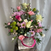 A Little Something...