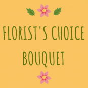 Florist's Choice Bouquet