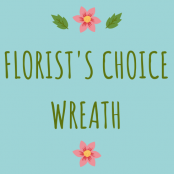 Florist's Choice Wreath