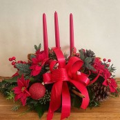 Christmas Scent-sation