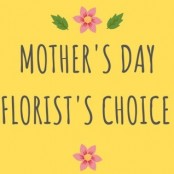 Mother's Day Florist's Choice
